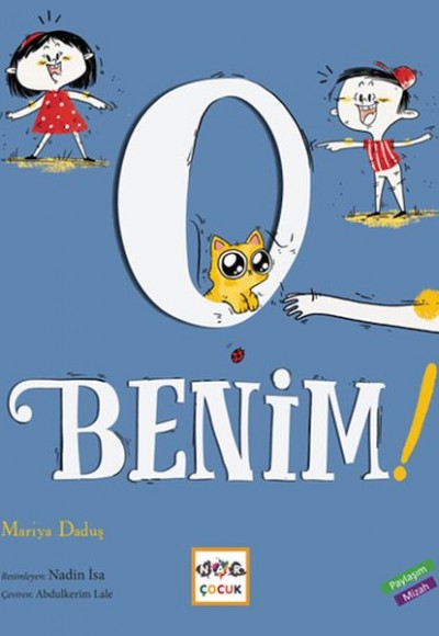 O Benim O Benim