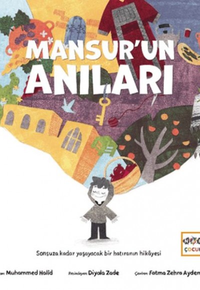 Mansurun Anıları