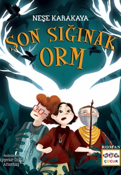 Son Sığınak Orm Son Sığınak Orm