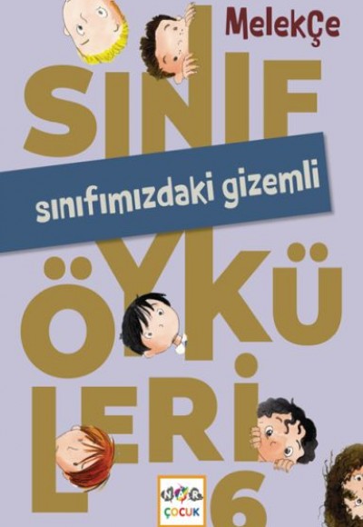 Sınıfmızdaki Gizemli Sınıfmızdaki Gizemli