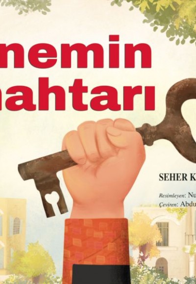 Ninemin Anahtarı Ninemin Anahtarı