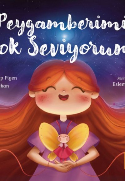 Peygamberimi Çok Seviyorum Peygamberimi Çok Seviyorum