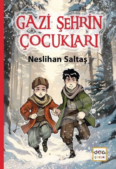 Gazi Şehrin Çocukları Gazi Şehrin Çocukları
