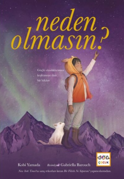 Neden Olmasın Neden Olmasın