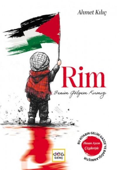 Rim Benim Gölgem Kırmızı Rim Benim Gölgem Kırmızı