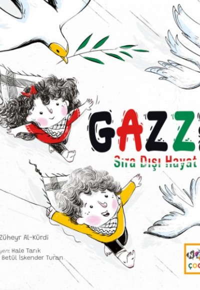 Gazze Sıra Dışı Hayat Gazze Sıra Dışı Hayat