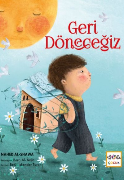 Geri Döneceğiz Geri Döneceğiz