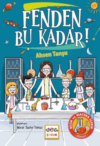 Fenden Bu Kadar Fenden Bu Kadar