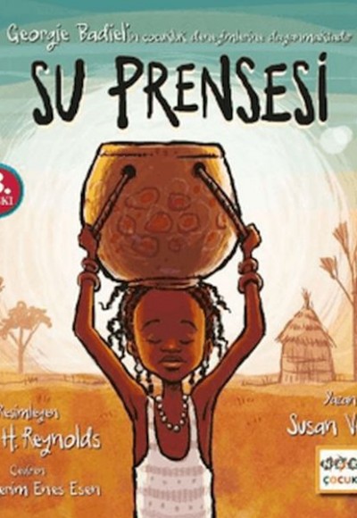 Su Prensesi Su Prensesi