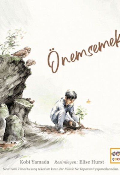 Önemsemek Önemsemek