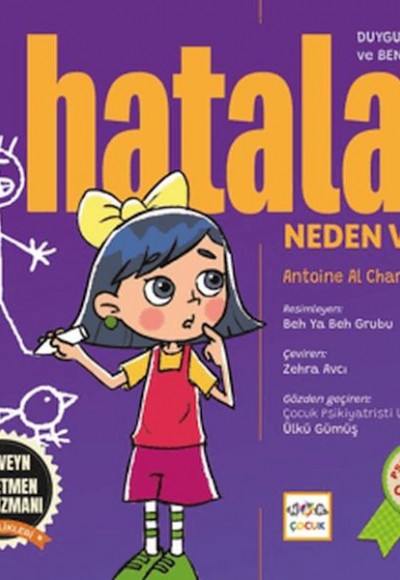 Hatalar Neden Var? Hatalar Neden Var?