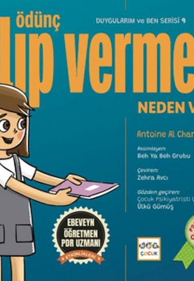 Ödünç Alıp Vermek Neden Var? Ödünç Alıp Vermek Neden Var?