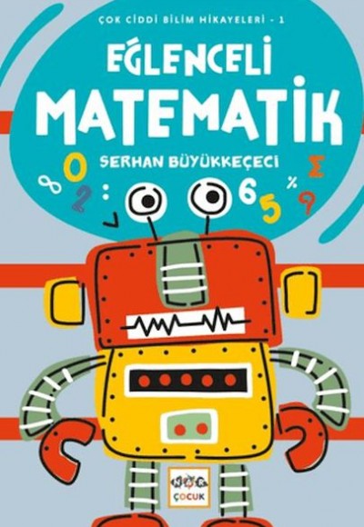 Eğlenceli Matematik Eğlenceli Matematik