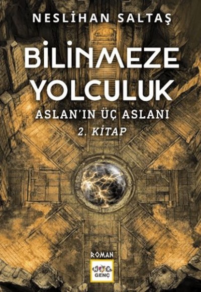 Bilinmeze Yolculuk Bilinmeze Yolculuk