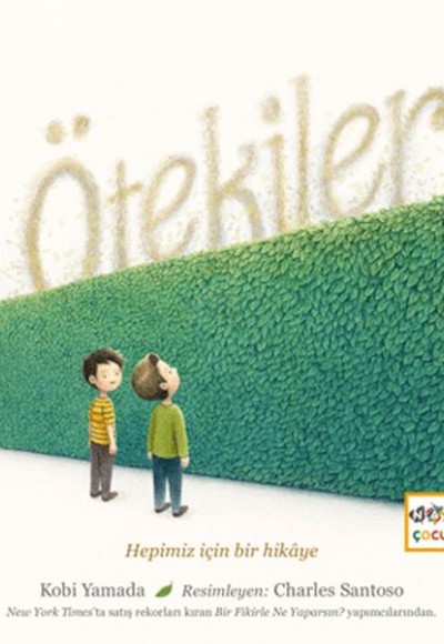 Ötekiler Ötekiler