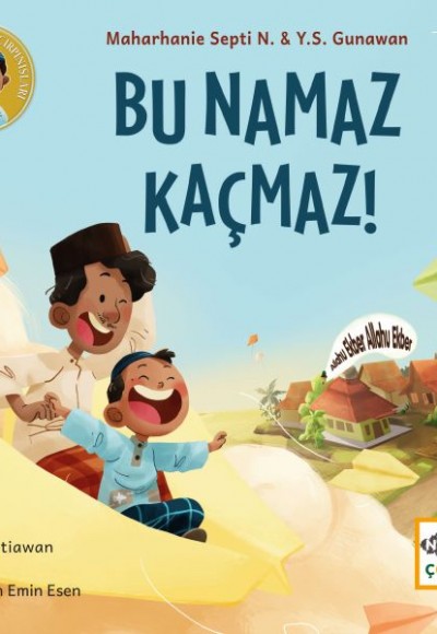 Bu Namaz Kaçmaz Bu Namaz Kaçmaz