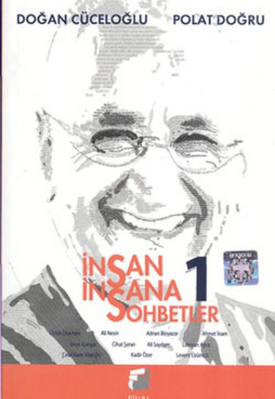 İnsan İnsana Sohbetler 1 İnsan İnsana Sohbetler 1