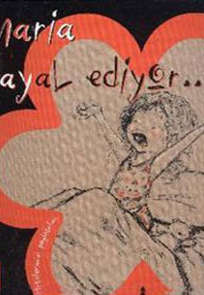 Hislerimizi Paylaşalım - Maria Hayal Ediyor... Hislerimizi Paylaşalım - Maria Hayal Ediyor...