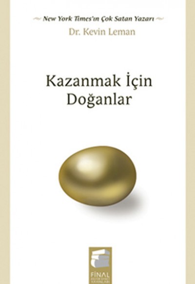 Kazanmak İçin Doğanlar Kazanmak İçin Doğanlar
