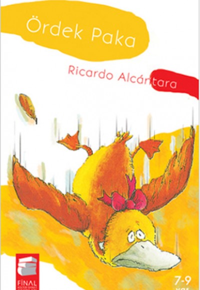 Ördek Paka Ördek Paka