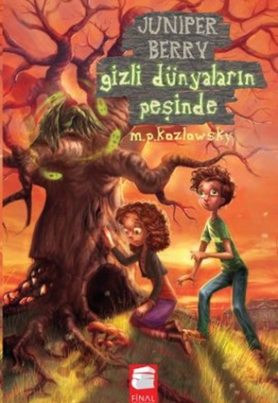 Juniper Berry Gizli Dünyaların Peşinde Juniper Berry Gizli Dünyaların Peşinde