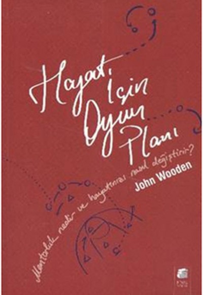 Hayat İçin Oyun Planı Hayat İçin Oyun Planı