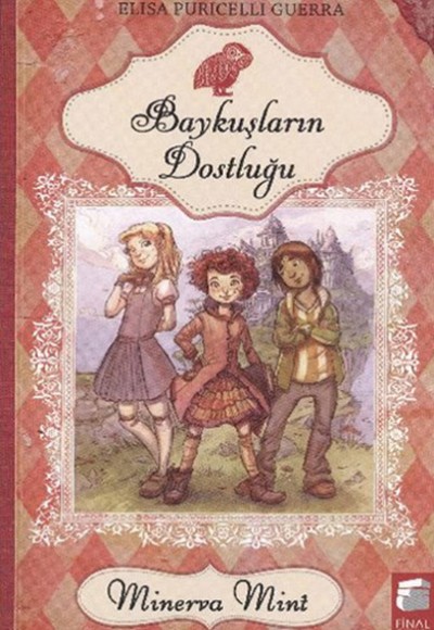 Baykuşların Dostluğu Baykuşların Dostluğu