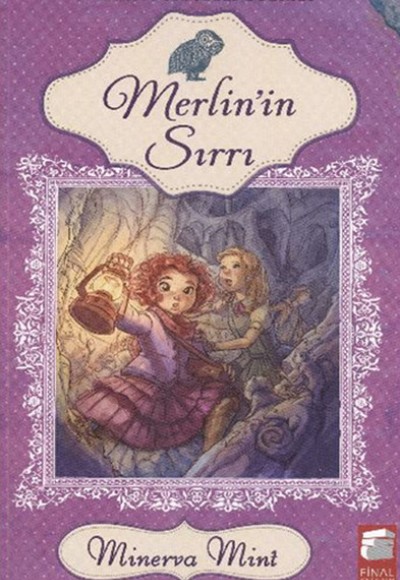 Merlin'in Sırrı Merlin'in Sırrı