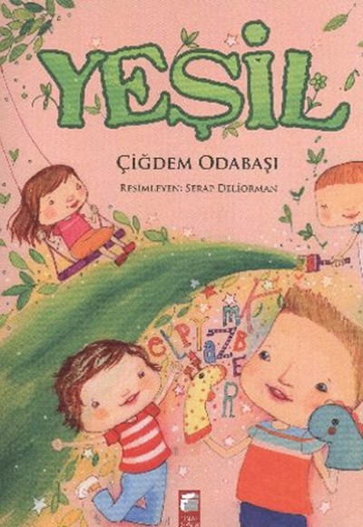 Yeşil Yeşil