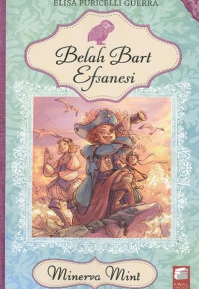 Belalı Bart Efsanesi Belalı Bart Efsanesi