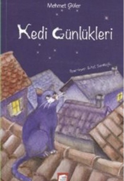Kedi Günlükleri Kedi Günlükleri