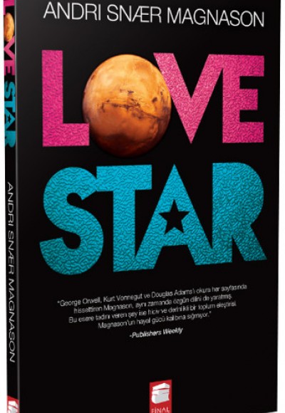 Love Star Love Star
