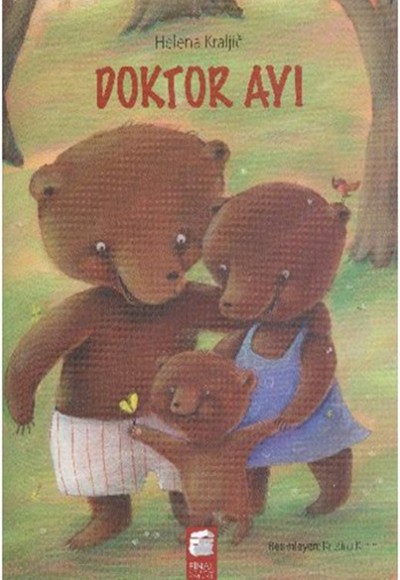 Doktor Ayı Doktor Ayı