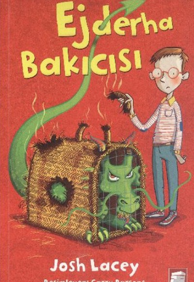 Ejderha Bakıcısı 1 Ejderha Bakıcısı 1