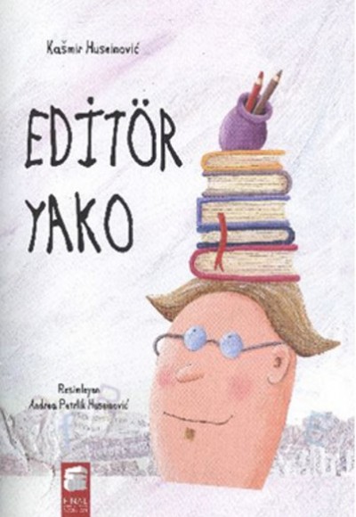 Editör Yako Editör Yako