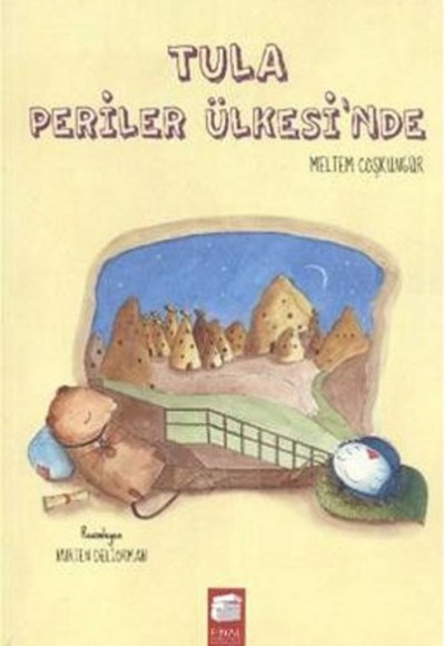 Tula Periler Ülkesinde Tula Periler Ülkesinde