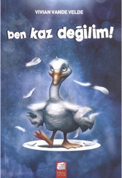 Ben Kaz Değilim Ben Kaz Değilim
