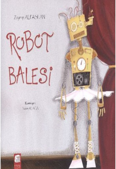 Robot Balesi Robot Balesi
