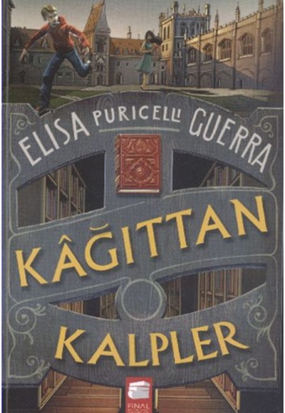 Kağıttan Kalpler Kağıttan Kalpler