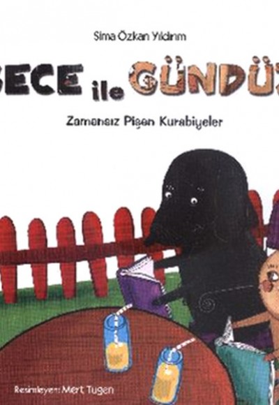 Gece ile Gündüz - Zamansız Pişen Kurabiyeler Gece ile Gündüz - Zamansız Pişen Kurabiyeler
