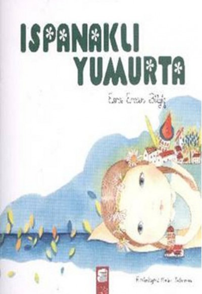 Ispanaklı Yumurta Ispanaklı Yumurta