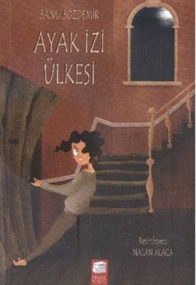 Ayak İzi Ülkesi Ayak İzi Ülkesi