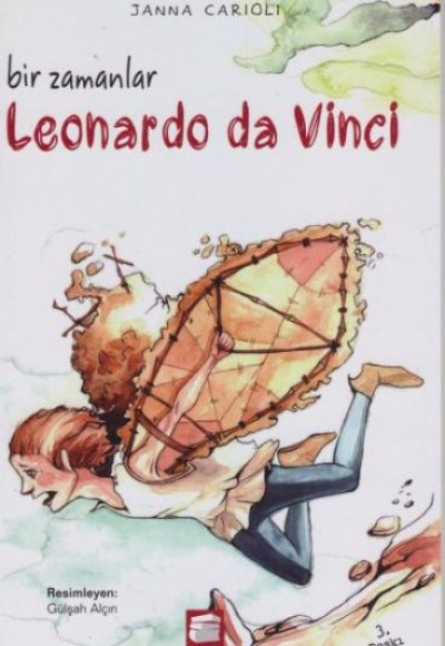 Bir Zamanlar Leonardo da Vinci Bir Zamanlar Leonardo da Vinci
