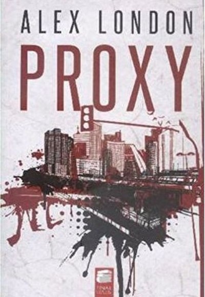 Proxy Proxy