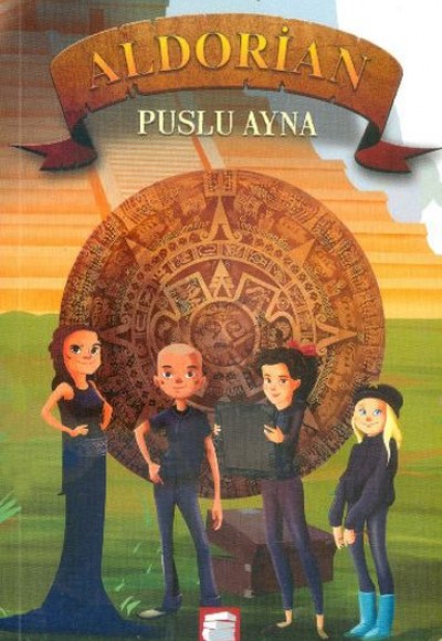 Aldorian Puslu Ayna Aldorian Puslu Ayna