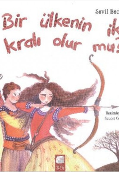 Bir Ülkenin İki Kralı Olur mu? Bir Ülkenin İki Kralı Olur mu?