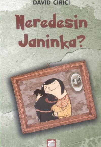 Neredesin Janinka Neredesin Janinka