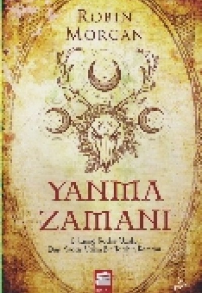 Yanma Zamanı Yanma Zamanı