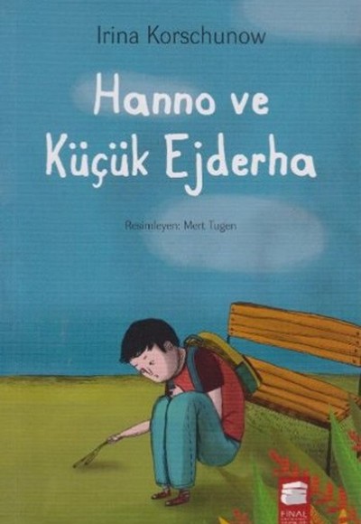 Hanno ve Küçük Ejderha Hanno ve Küçük Ejderha