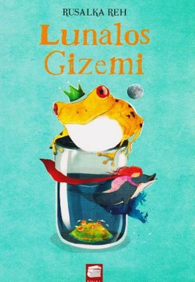 Lunalos Gizemi Lunalos Gizemi